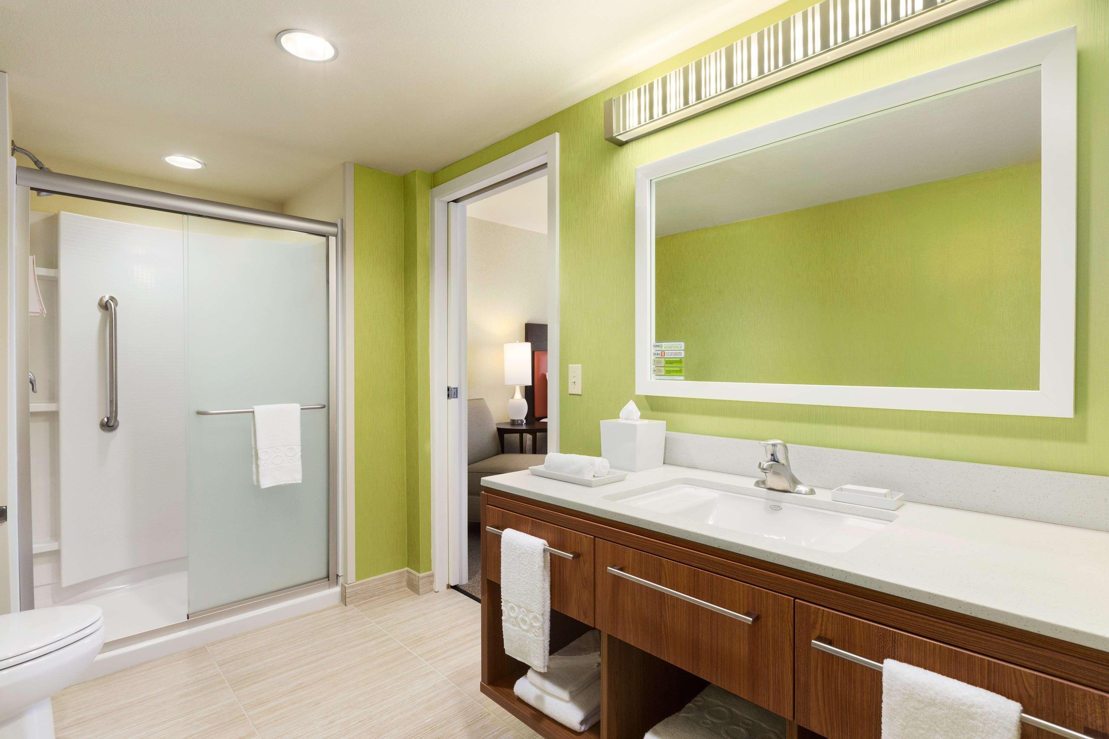 Home2 Suites By Hilton Farmington/Bloomfield Bagian luar foto