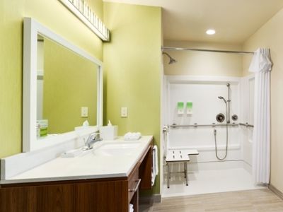 Home2 Suites By Hilton Farmington/Bloomfield Bagian luar foto